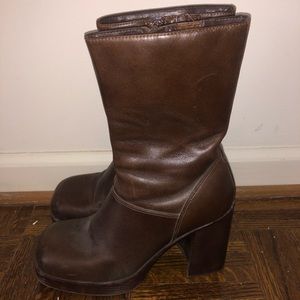 Steve Madden Boots
